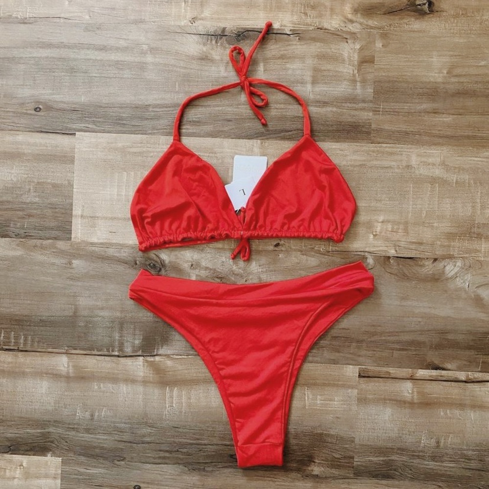 San Lorenzo bikini